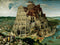 Ravensburger puzzel De toren Babel - Legpuzzel - 5000 stukjes