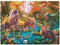Ravensburger puzzel Dinosaurussen - Legpuzzel - 150 XXL stukjes