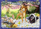 Ravensburger puzzel Disney Bambi - Legpuzzel - 1000 stukjes