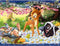 Ravensburger puzzel Disney Bambi - Legpuzzel - 1000 stukjes