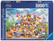 Ravensburger puzzel Disney Carnival - Legpuzzel - 1000 stukjes