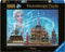 Ravensburger puzzel Disney Castles: Elsa - 1000 stukjes.