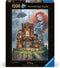 Ravensburger puzzel Disney Castles: Merida - Legpuzzel - 1000 stukjes