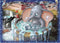 Ravensburger puzzel Disney Dumbo - 1000 stukjes.