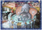Ravensburger puzzel Disney Dumbo - 1000 stukjes.