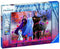 Ravensburger puzzel Disney Frozen 2 - Legpuzzel - 100 stukjes