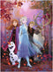 Ravensburger puzzel Disney Frozen 2 - Legpuzzel - 150 stukjes