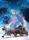 Ravensburger puzzel Disney Frozen 2 - legpuzzel - 200 stukjes