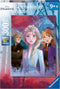 Ravensburger puzzel Disney Frozen 2 - legpuzzel - 300 stukjes