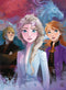 Ravensburger puzzel Disney Frozen 2 - legpuzzel - 300 stukjes
