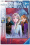Ravensburger puzzel Disney Frozen 2 - legpuzzel - 300 stukjes