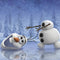 Ravensburger puzzel Disney Frozen Avontuur in Winterland - Drie puzzels - 49 stukjes - kinderpuzzel