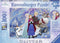 Ravensburger puzzel Disney Frozen. Glinsterende sneeuw - Legpuzzel - 100 stukjes