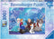 Ravensburger puzzel Disney Frozen: IJsmagie - Legpuzzel - 100 stukjes