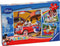 Ravensburger puzzel Disney Mickey Mouse: Iedereen houdt van Mickey - 3x49 stukjes - kinderpuzzel