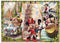 Ravensburger puzzel Disney Mickey Mouse - Legpuzzel - 1000 stukjes Disney
