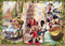 Ravensburger puzzel Disney Mickey Mouse - Legpuzzel - 1000 stukjes Disney