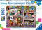 Ravensburger puzzel Disney Multi Property - Legpuzzel - 100 stukjes