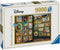 Ravensburger puzzel Disney Multiproperty - Legpuzzel - 9000 stukjes