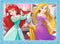 Ravensburger puzzel Disney Princess - 12+16+20+24 stukjes - kinderpuzzel