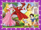 Ravensburger puzzel Disney Princess - 12+16+20+24 stukjes - kinderpuzzel