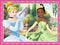 Ravensburger puzzel Disney Princess - 12+16+20+24 stukjes - kinderpuzzel