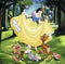 Ravensburger puzzel Disney Princess - 3x49 stukjes - Kinderpuzzel