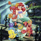 Ravensburger puzzel Disney Princess - 3x49 stukjes - Kinderpuzzel