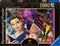 Ravensburger puzzel Disney Princess Belle - Legpuzzel - 1000 stukjes