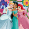 Ravensburger puzzel Disney Princess - Drie puzzels - 49 stukjes - kinderpuzzel