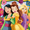 Ravensburger puzzel Disney Princess - Drie puzzels - 49 stukjes - kinderpuzzel
