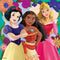Ravensburger puzzel Disney Princess - Drie puzzels - 49 stukjes - kinderpuzzel