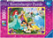Ravensburger puzzel Disney Princess Durf te dromen - Legpuzzel - 100 stukjes