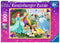 Ravensburger puzzel Disney Princess Durf te dromen - Legpuzzel - 100 stukjes