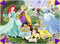 Ravensburger puzzel Disney Princess Durf te dromen - Legpuzzel - 100 stukjes