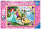 Ravensburger puzzel Disney Princess Durf te dromen - Legpuzzel - 100 stukjes