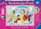 Ravensburger puzzel Disney Princess - Legpuzzel - 100 stukjes