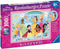 Ravensburger puzzel Disney Princess - Legpuzzel - 100 stukjes