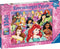 Ravensburger puzzel Disney Princess - Legpuzzel - 150 stukjes