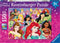 Ravensburger puzzel Disney Princess - Legpuzzel - 150 stukjes