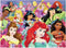 Ravensburger puzzel Disney Princess - Legpuzzel - 150 stukjes