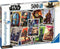 Ravensburger puzzel Disney Star Wars The Mandalorian