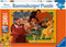 Ravensburger puzzel Disney The Lion King - legpuzzel - 200 stukjes