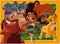 Ravensburger puzzel Disney The Lion King - legpuzzel - 200 stukjes