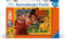 Ravensburger puzzel Disney The Lion King - legpuzzel - 200 stukjes