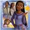 Ravensburger puzzel Disney Wish - Legpuzzel - 3x49 stukjes