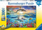 Ravensburger puzzel Dolfijnenparadijs - Legpuzzel - 300 stukjes