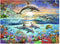 Ravensburger puzzel Dolfijnenparadijs - Legpuzzel - 300 stukjes