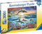 Ravensburger puzzel Dolfijnenparadijs - Legpuzzel - 300 stukjes