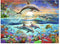 Ravensburger puzzel Dolfijnenparadijs - Legpuzzel - 300 stukjes